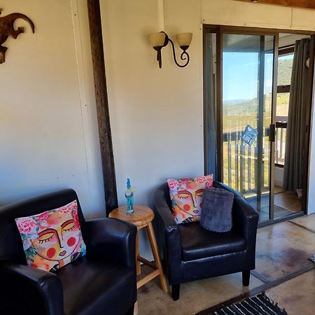 Romantic Cottage Barrydale Exterior photo